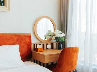 Green Bay Garden, Vietnam Green Bay Garden, Vietnam