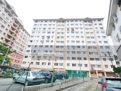 Pangsapuri Anggerik Indah, Malaysia Pangsapuri Anggerik Indah, Malaysia