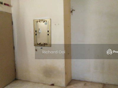 Ss3, Malaysia Ss3, Malaysia