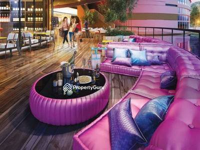 The Oak (Kiara 163), Malaysia The Oak (Kiara 163), Malaysia