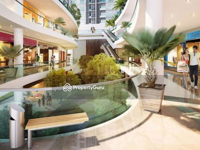 The Oak (Kiara 163), Malaysia The Oak (Kiara 163), Malaysia