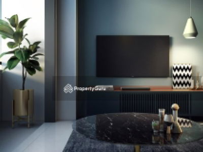 The Oak (Kiara 163), Malaysia The Oak (Kiara 163), Malaysia