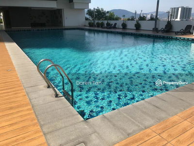 Villa Crystal, Malaysia Villa Crystal, Malaysia