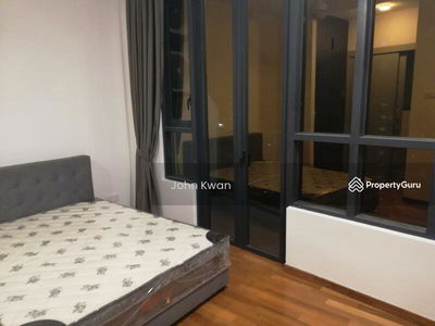 KL Gateway Premium Residences, Malaysia KL Gateway Premium Residences, Malaysia