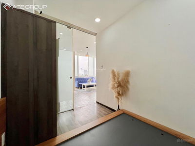 Le Van Sy Street, Vietnam Le Van Sy Street, Vietnam