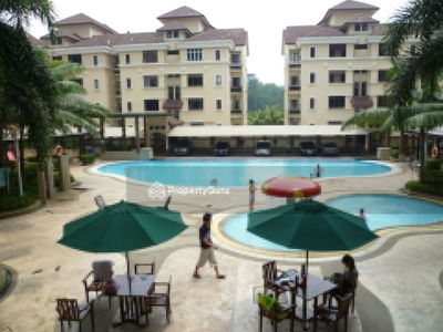 Casa Indah 1, Malaysia Casa Indah 1, Malaysia