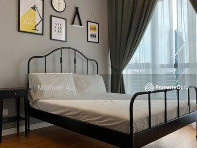 ARIA Luxury Residence, KLCC, Malaysia ARIA Luxury Residence, KLCC, Malaysia