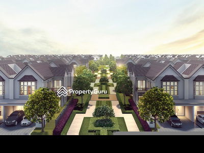 Eco Spring, Malaysia Eco Spring, Malaysia