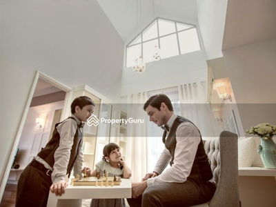 Eco Spring, Malaysia Eco Spring, Malaysia