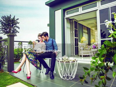 Eco Spring, Malaysia Eco Spring, Malaysia