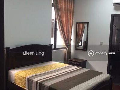 The Canal Garden South, Horizon Hills, Malaysia The Canal Garden South, Horizon Hills, Malaysia