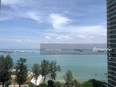 No. 1 Persiaran Gurney (PG1), Malaysia No. 1 Persiaran Gurney (PG1), Malaysia