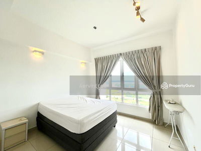 Tropez Residences @ Tropicana Danga Bay, Malaysia Tropez Residences @ Tropicana Danga Bay, Malaysia