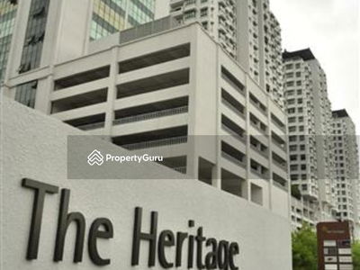 The Heritage, Malaysia The Heritage, Malaysia
