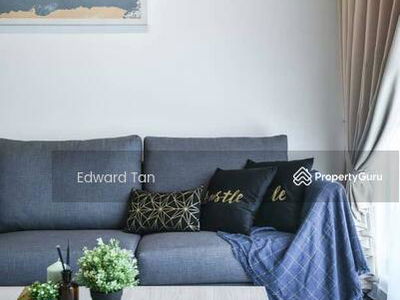 Conezion Residences, Malaysia Conezion Residences, Malaysia