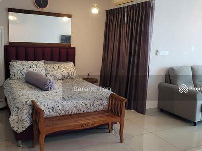 Medalla @ Oasis Corporate Park, Malaysia Medalla @ Oasis Corporate Park, Malaysia