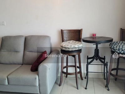 Medalla @ Oasis Corporate Park, Malaysia Medalla @ Oasis Corporate Park, Malaysia