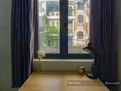 Ung Van Khiem Street, Vietnam Ung Van Khiem Street, Vietnam