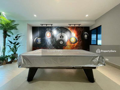 Alstonia Residence @ Bandar Sungai Long, Malaysia Alstonia Residence @ Bandar Sungai Long, Malaysia