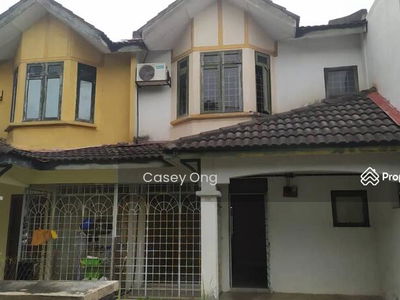 Taman Putra Perdana, Malaysia Taman Putra Perdana, Malaysia