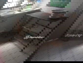 Taman Putra Perdana, Malaysia Taman Putra Perdana, Malaysia