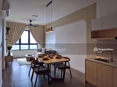 Aster Residence Cheras, Malaysia Aster Residence Cheras, Malaysia