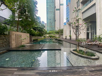 Residensi Kia Peng (12 Kia Peng), Malaysia Residensi Kia Peng (12 Kia Peng), Malaysia
