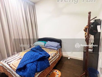 Pandora @ Tropicana Metropark, Malaysia Pandora @ Tropicana Metropark, Malaysia