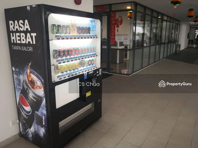 Pandora @ Tropicana Metropark, Malaysia Pandora @ Tropicana Metropark, Malaysia