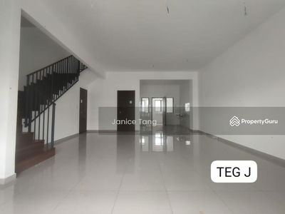 Bywater Setia Alam Double Storey, Malaysia Bywater Setia Alam Double Storey, Malaysia
