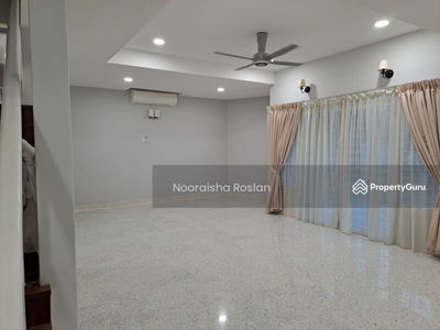 Damansara heights, Malaysia Damansara heights, Malaysia