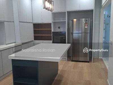 Damansara heights, Malaysia Damansara heights, Malaysia