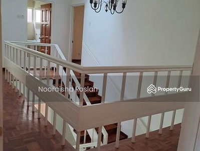 Damansara heights, Malaysia Damansara heights, Malaysia