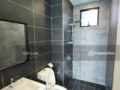 The Address @ Taman Desa, Malaysia The Address @ Taman Desa, Malaysia