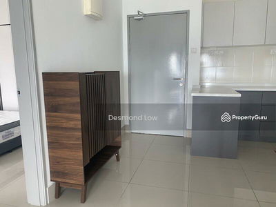 Razak City Residences (RC Residence), Malaysia Razak City Residences (RC Residence), Malaysia