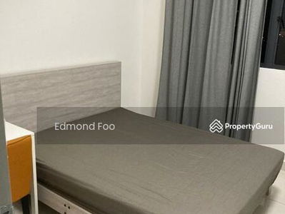 Traders Garden @ Cheras Selatan, Malaysia Traders Garden @ Cheras Selatan, Malaysia