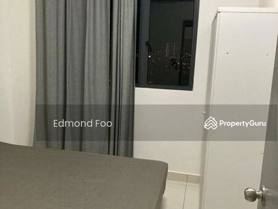 Traders Garden @ Cheras Selatan, Malaysia Traders Garden @ Cheras Selatan, Malaysia