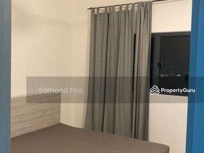 Traders Garden @ Cheras Selatan, Malaysia Traders Garden @ Cheras Selatan, Malaysia