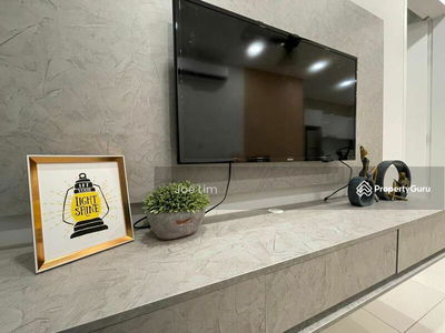 TRIA Seputeh in 9 Seputeh, Kuala Lumpur, Malaysia TRIA Seputeh in 9 Seputeh, Kuala Lumpur, Malaysia