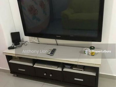 The Promenade Residence @ Bayan Baru, Malaysia The Promenade Residence @ Bayan Baru, Malaysia