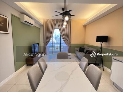 Sentral Suites @ KL Sentral, Malaysia Sentral Suites @ KL Sentral, Malaysia