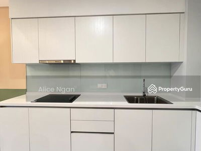 Sentral Suites @ KL Sentral, Malaysia Sentral Suites @ KL Sentral, Malaysia