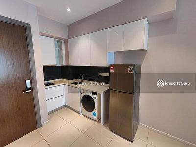 The Elysia Park Residence @ Medini, Malaysia The Elysia Park Residence @ Medini, Malaysia