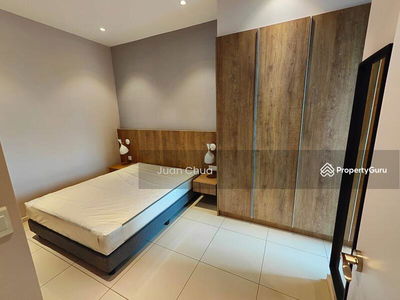 The Elysia Park Residence @ Medini, Malaysia The Elysia Park Residence @ Medini, Malaysia