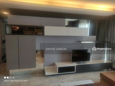 Verve Suites @ Mont Kiara, Malaysia Verve Suites @ Mont Kiara, Malaysia