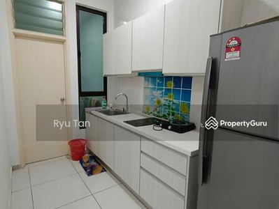 D'Summit Residences, Malaysia D'Summit Residences, Malaysia