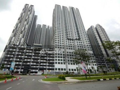 D'Summit Residences, Malaysia D'Summit Residences, Malaysia