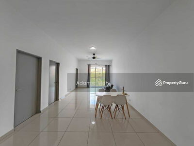 Iris Residence @ Bandar Sungai Long, Malaysia Iris Residence @ Bandar Sungai Long, Malaysia