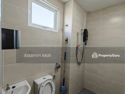 Iris Residence @ Bandar Sungai Long, Malaysia Iris Residence @ Bandar Sungai Long, Malaysia