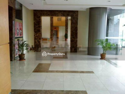 Amcorp Serviced Suites, Malaysia Amcorp Serviced Suites, Malaysia